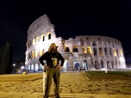 Rome 2017