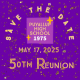 Puyallup High School 50th Reunion reunion event on May 17, 2025 image