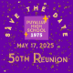 Reunion icon