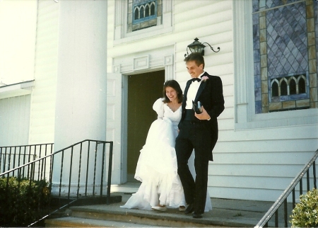 Best Day Of My Life! May 7 1988