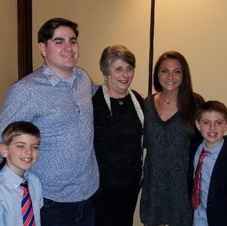 Helen Blasioli's Classmates® Profile Photo