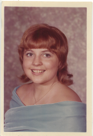 Terry Lynn Poston Fowlkes' Classmates profile album