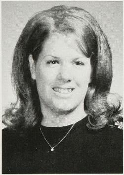 Joyce Jordan's Classmates profile album