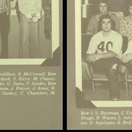 Toni Passalacqua's Classmates profile album