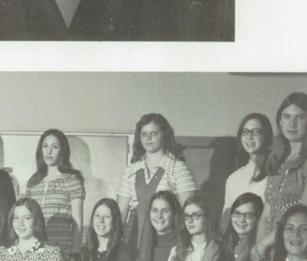 Sue Fifield's Classmates profile album
