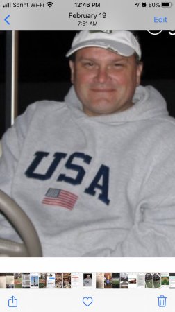 Bill Komerska's Classmates® Profile Photo