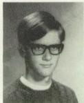 Peter Brewer's Classmates profile album