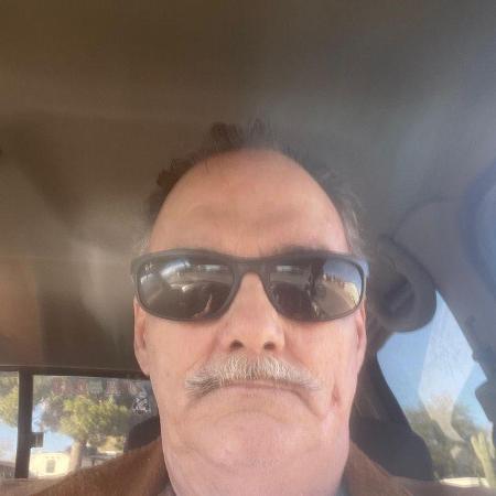 Stephen Steve W Prince Rd Tucson A's Classmates® Profile Photo