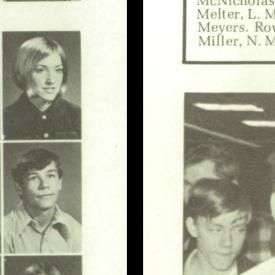 Pamela Magee's Classmates profile album