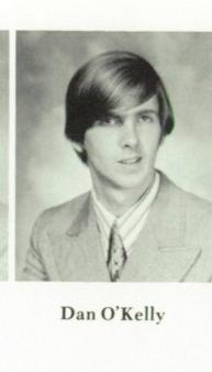 Dan O'Kelly's Classmates profile album