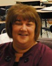 Lisa Wheeler's Classmates® Profile Photo