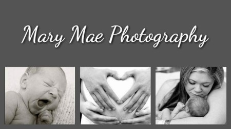 Mary Mae Photography (what I do)