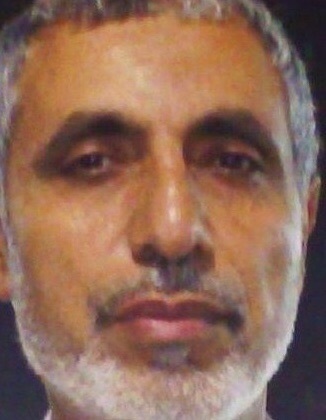 Abdulajabbar Alkhawajah