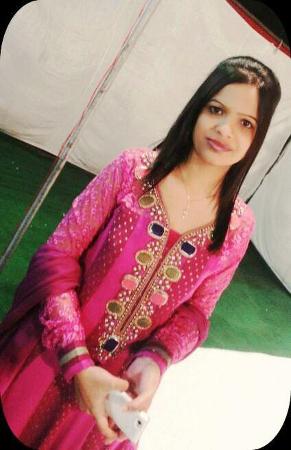 Medha Shrivastava's Classmates® Profile Photo