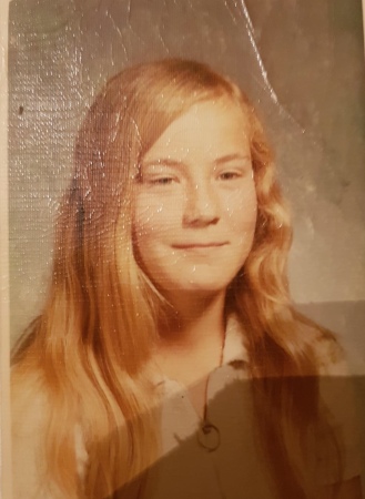 Joanne Whitman's Classmates profile album