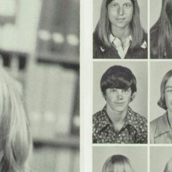 Ruth Scott's Classmates profile album