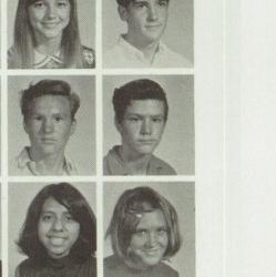 Randy Neil's Classmates profile album