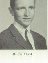 Bruce Coker's Classmates profile album