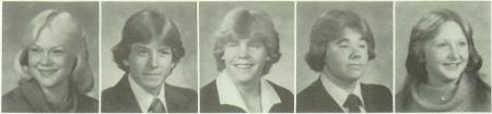 Michael Wilson's Classmates profile album