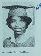 Arnetta Sherrod's Classmates profile album