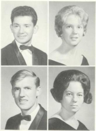 Laurie Hill's Classmates profile album