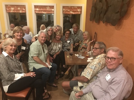 Chip Didden's album, Manasquan High Class of '68 Reunion and 70th...