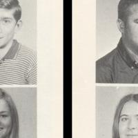 Kathy Blake's Classmates profile album