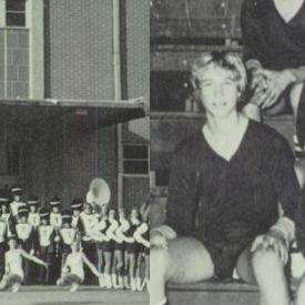 Debbie Monroe's Classmates profile album