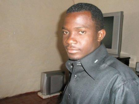 Wallace Mulenga's Classmates® Profile Photo