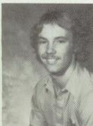 Jeff Broussard's Classmates profile album