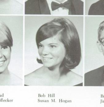 Susan Hogan's Classmates profile album