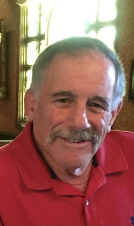 Don Scarr's Classmates® Profile Photo