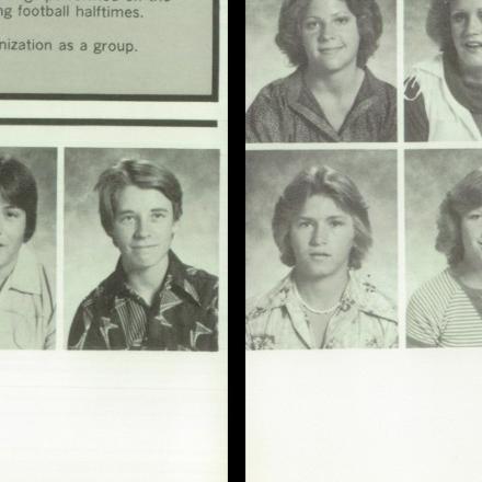 Sharon Rudd's Classmates profile album