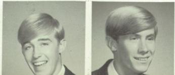 Benjamin Willis' Classmates profile album