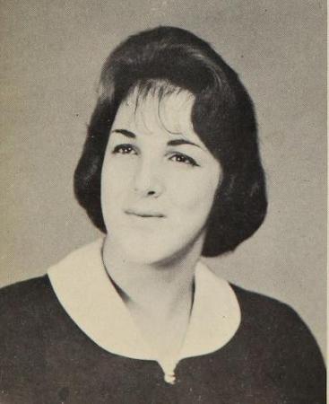 Gail Cohn's Classmates profile album