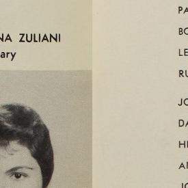 Carol Morgan's Classmates profile album