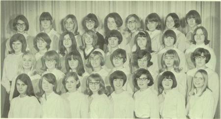 Barbara Kuhn-Devers' Classmates profile album