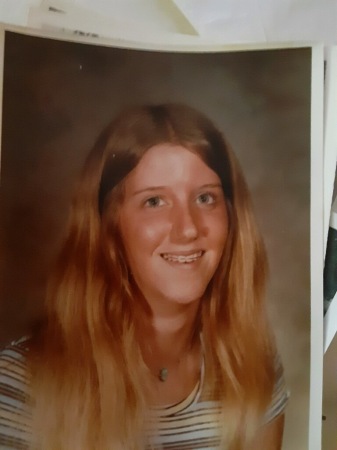 Jennifer Cherry's Classmates profile album