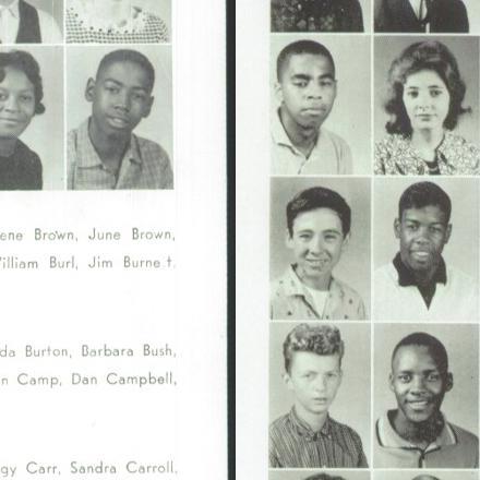 Joann Fisk's Classmates profile album