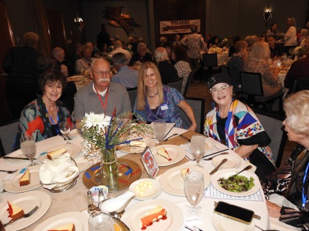 Sandra Schwoerer's album, SMHS Class of 1963 60-Year Reunion