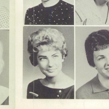 Morris Birch's Classmates profile album