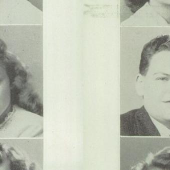 Betty Goodman's Classmates profile album