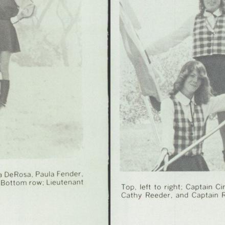 Dawn Perry-Taft's Classmates profile album
