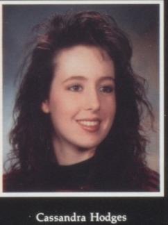 Cassandra (Cassie) Hodges' Classmates profile album