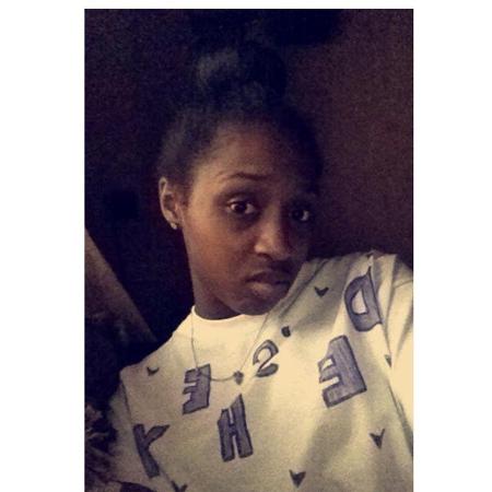 De'Sheya-Ladi Appleberry's Classmates® Profile Photo