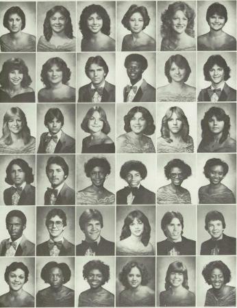 Oscar Davila's Classmates profile album