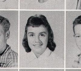 Marian Pagenkopf's Classmates profile album