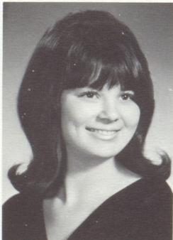 Debbie Evans' Classmates profile album