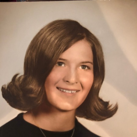 Rebecca Tracy's Classmates profile album