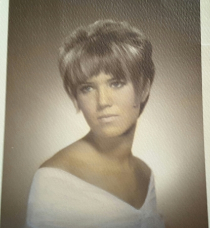 Nancy Watkins' Classmates profile album